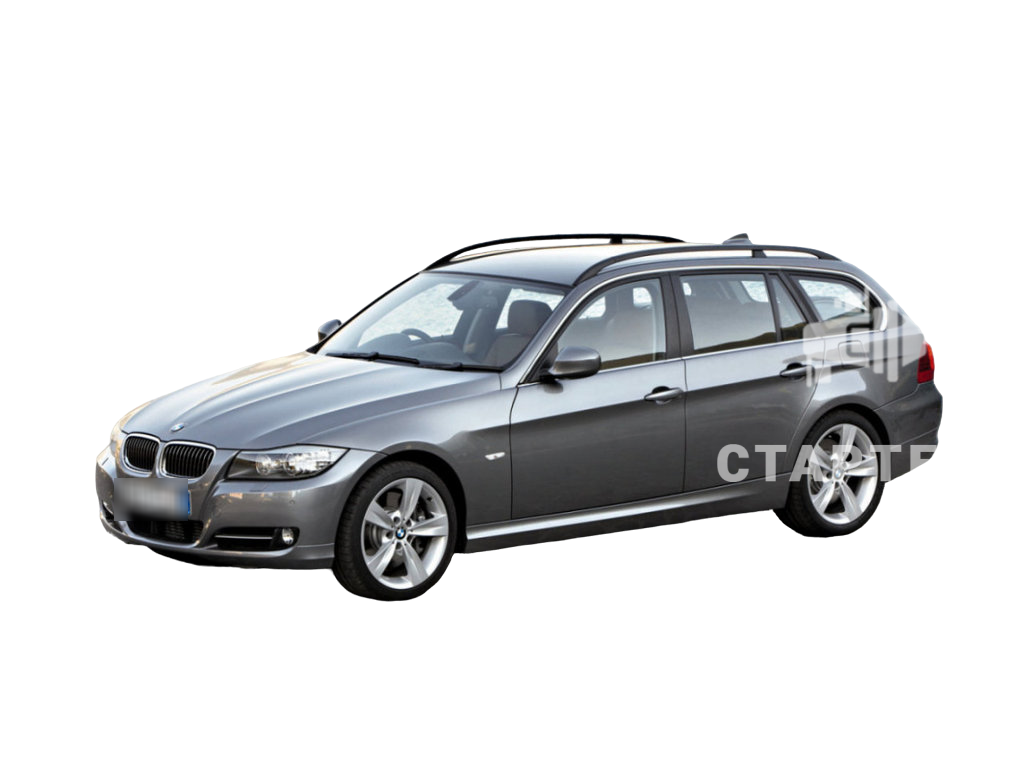 БМВ 3-Series 5, рестайлинг Универсал