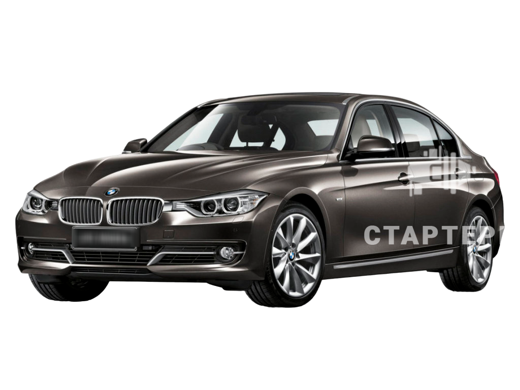 БМВ 3-Series 6