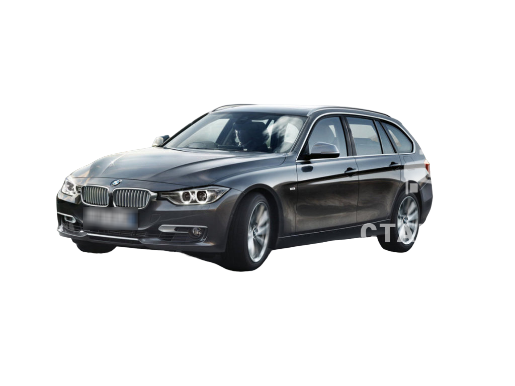 БМВ 3-Series 6 Универсал