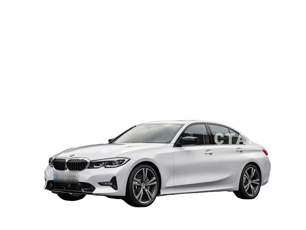 БМВ 3-Series 7 Универсал