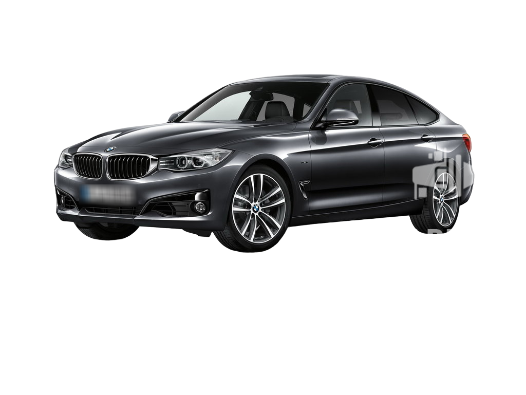 БМВ 3-Series Gran Turismo 6 Лифтбек