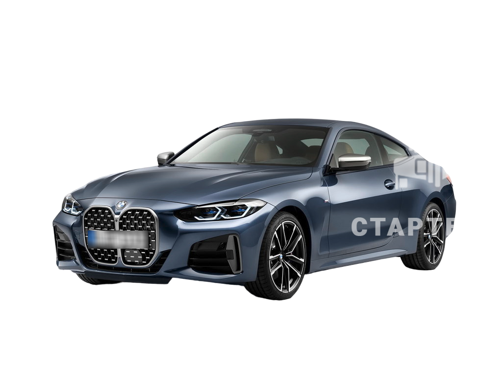 БМВ 4-Series 2