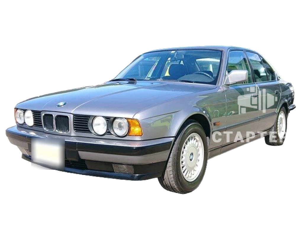 БМВ 5-Series 3 Седан