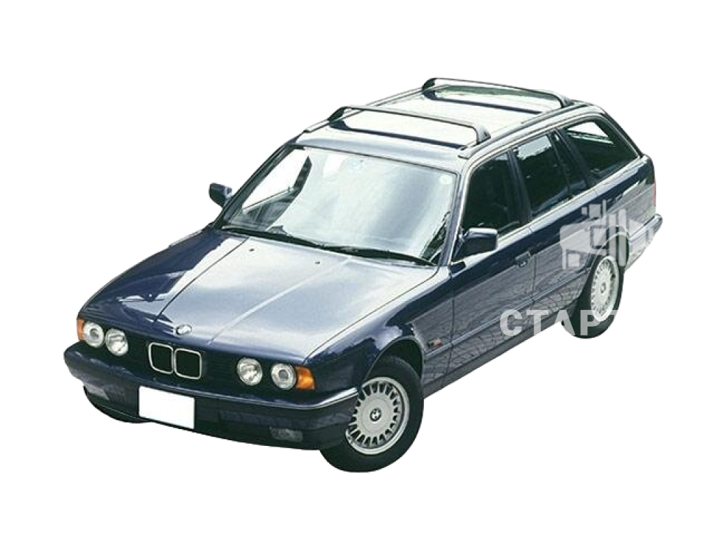 БМВ 5-Series 3 Универсал