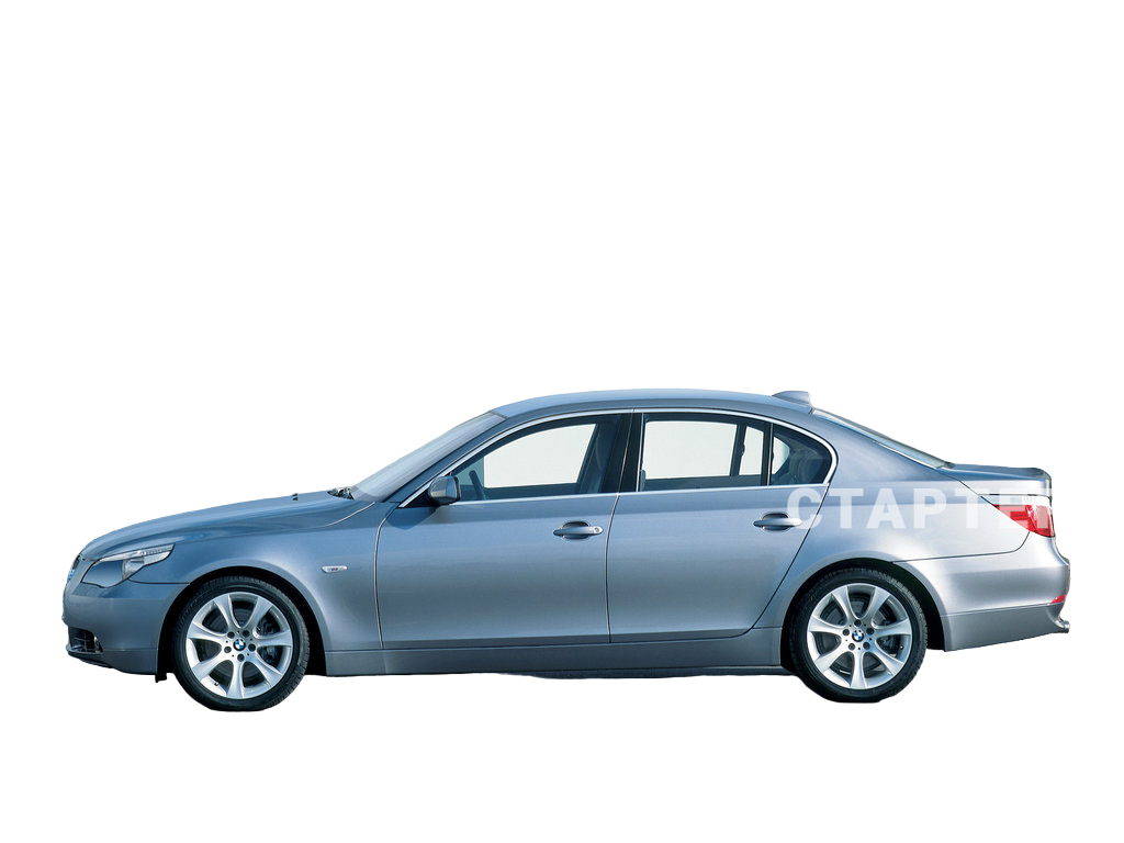 БМВ 5-Series 5