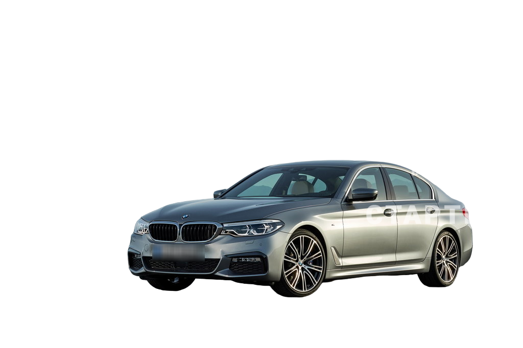 БМВ 5-Series 7 Универсал