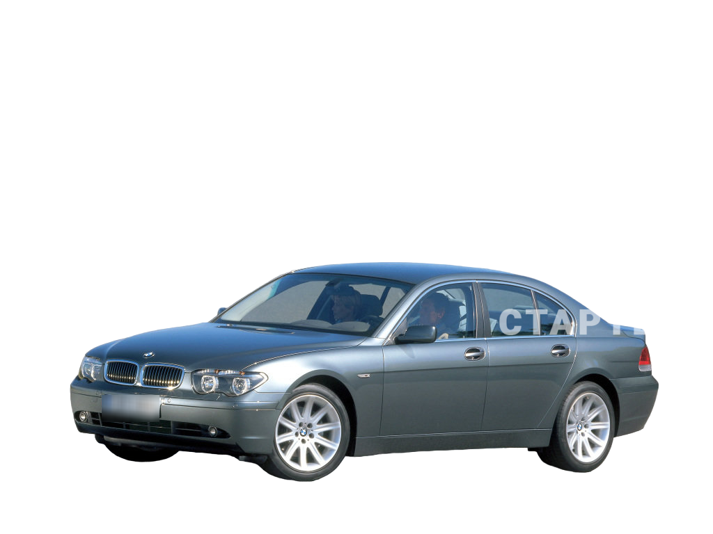 БМВ 7-Series 4 Седан