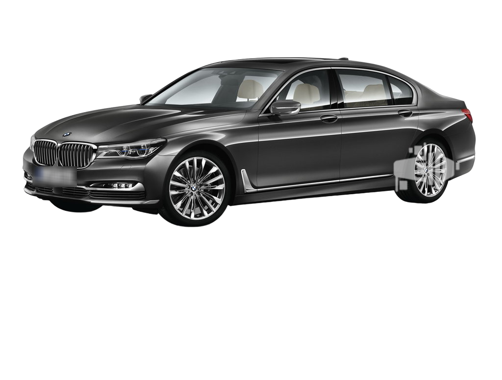БМВ 7-Series 6