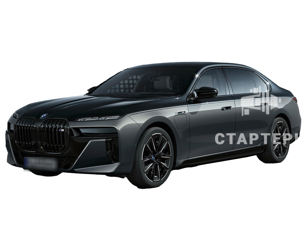 БМВ 7-Series 7 Седан