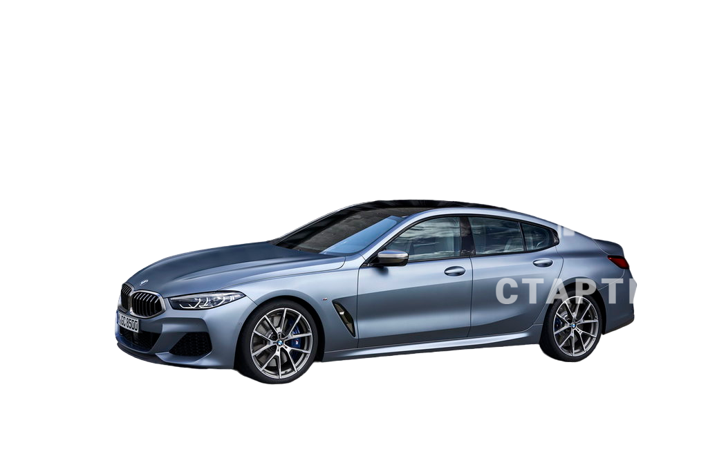 БМВ 8-Series 2 Седан