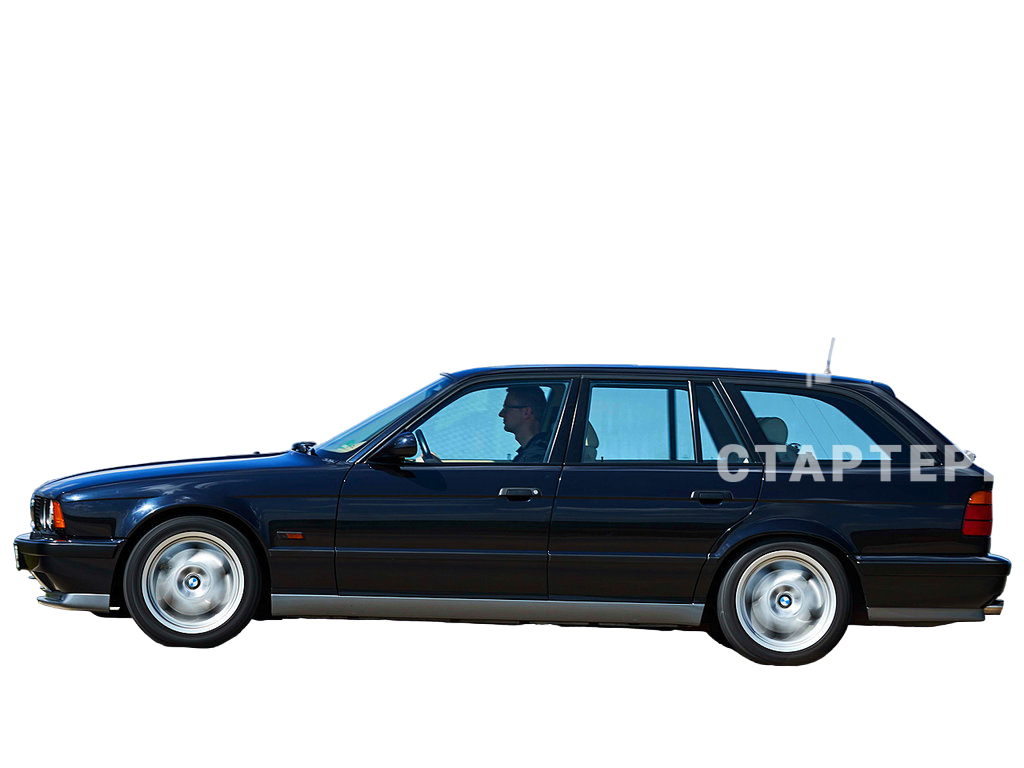БМВ М5 2 Универсал