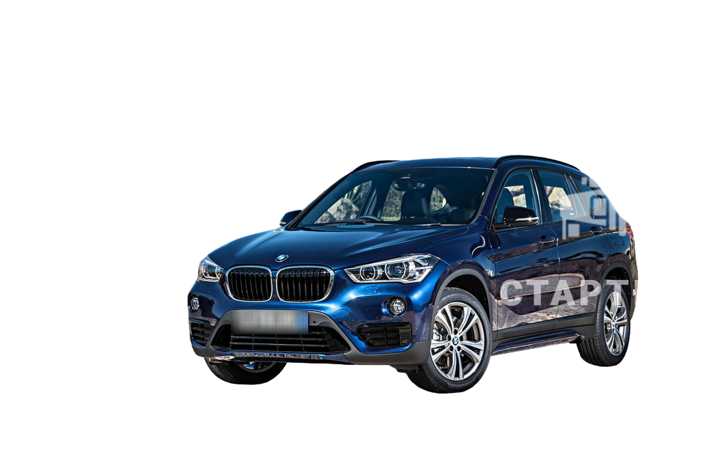 БМВ Икс 1 2 SUV