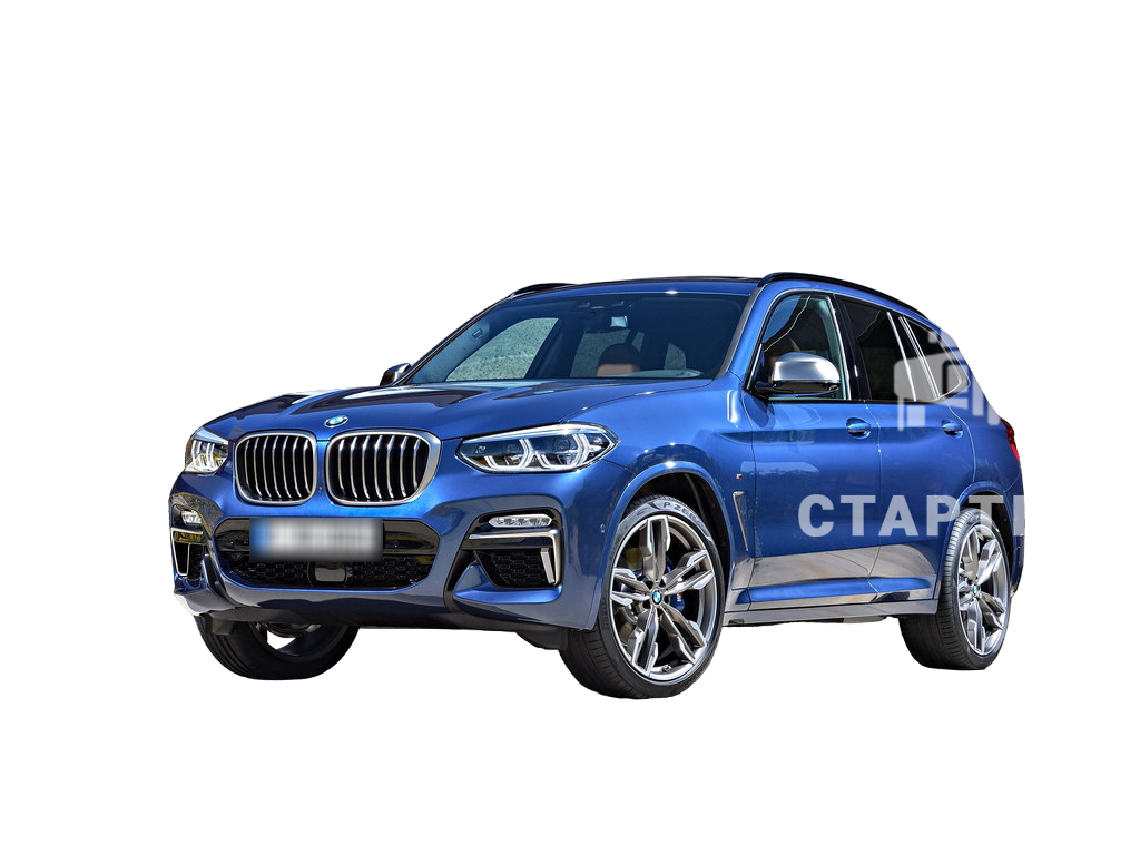 БМВ Икс 3 3 SUV