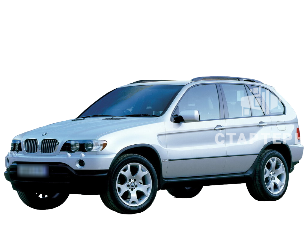 БМВ Икс 5 1