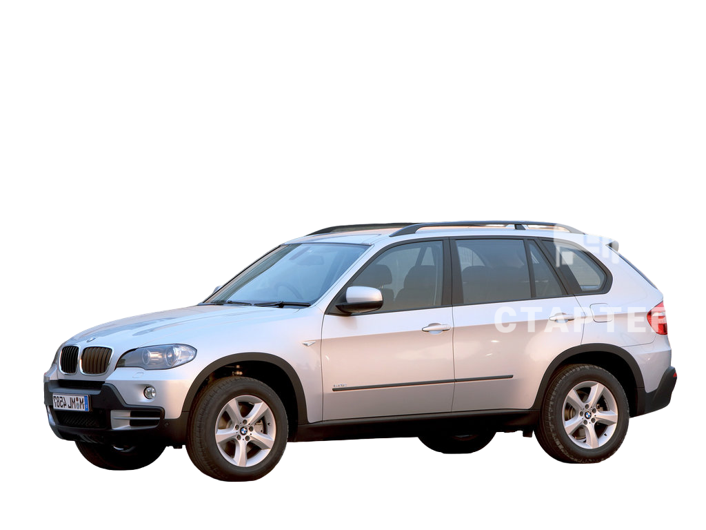 БМВ Икс 5 2 SUV