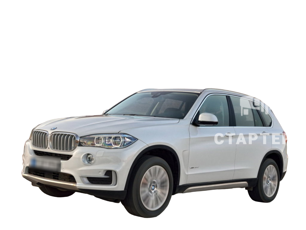БМВ Икс 5 3 SUV