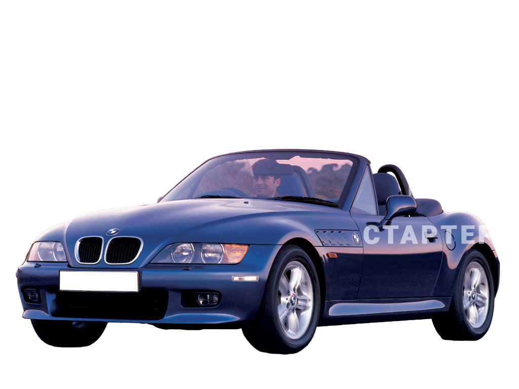 БМВ Z3 1 Кабриолет