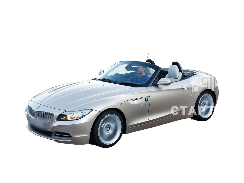 БМВ Z4
