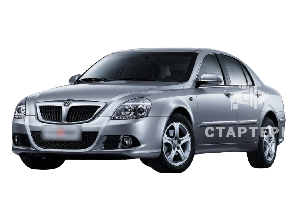 Бриллианс М1 1, рестайлинг