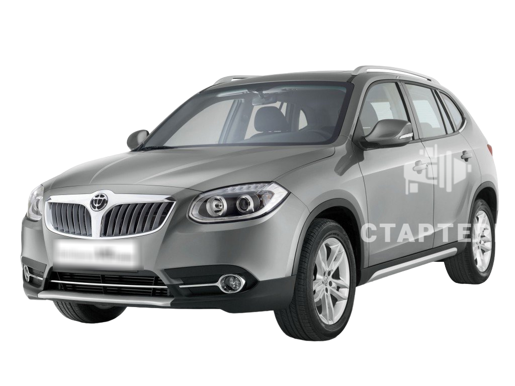 Бриллианс В5 1 SUV