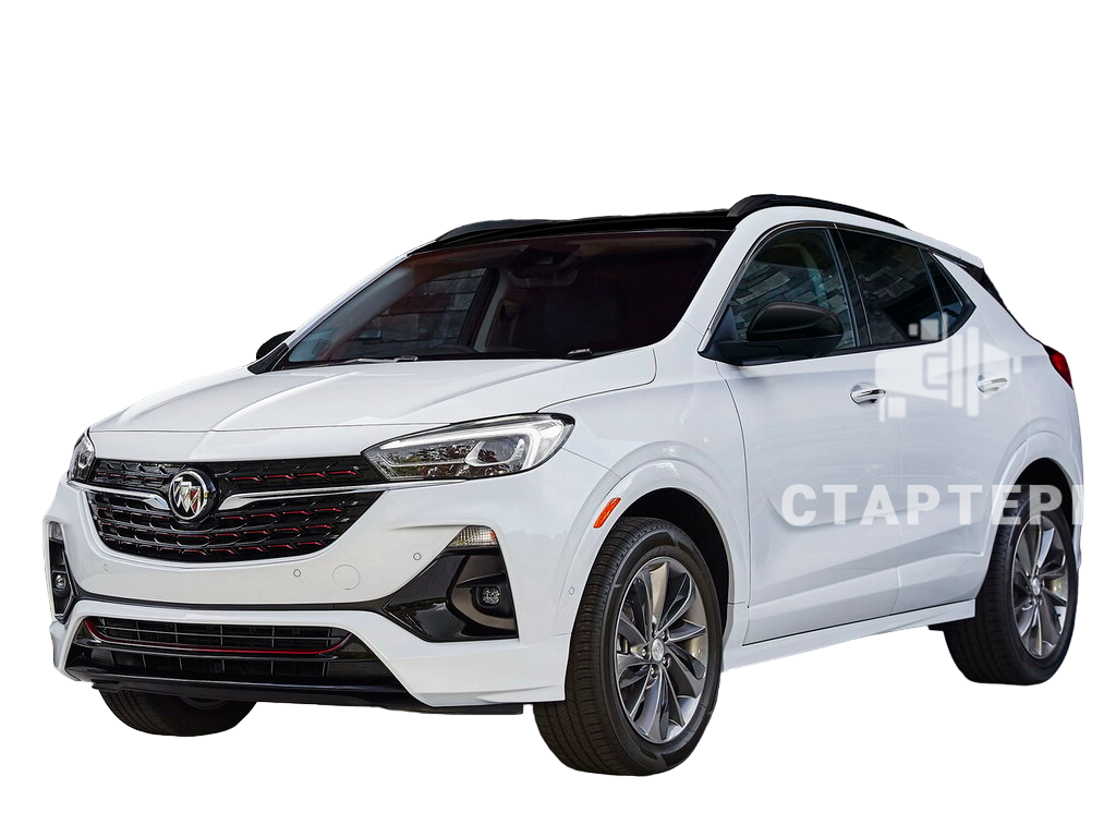 Бьюик Encore GX 1 SUV