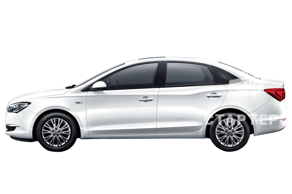 Бьюик Excelle GT 2 Седан
