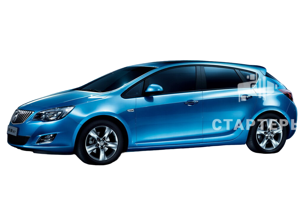 Бьюик Excelle XT