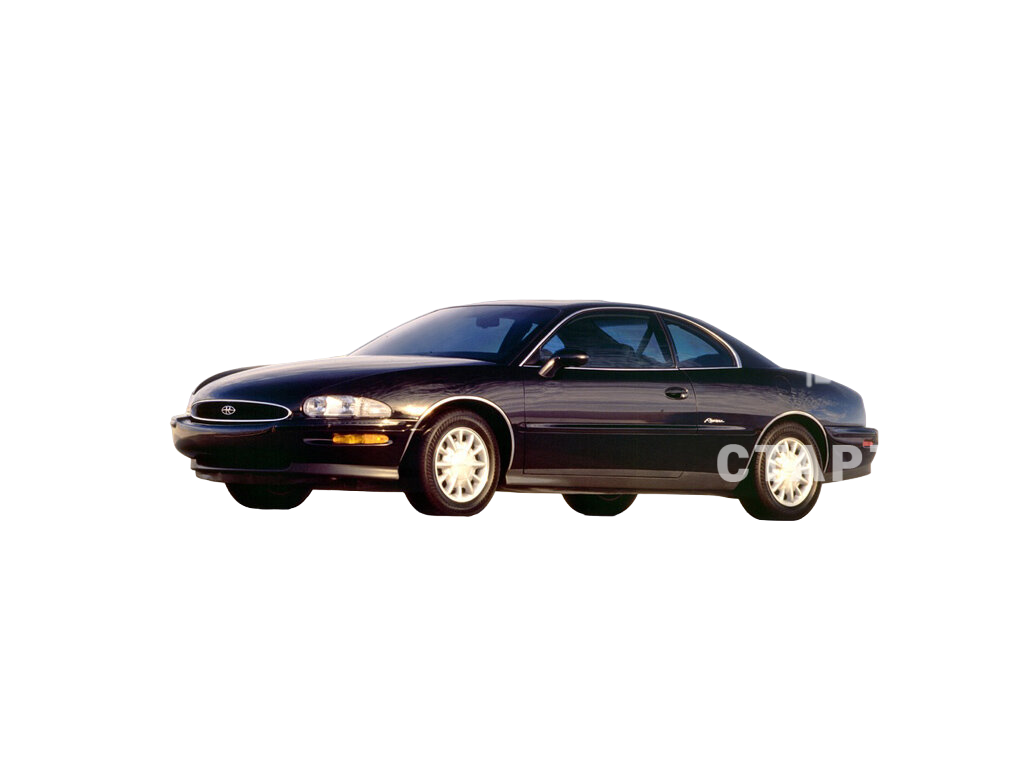 Бьюик Ривьера 8 Купе