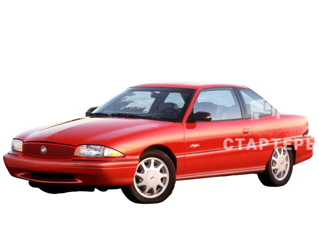 Бьюик Скайлак 8 Купе