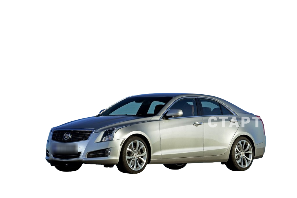 Кадилак АТС 1