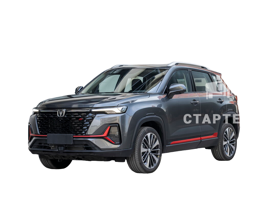 Чанган ЦС35 Плюс
