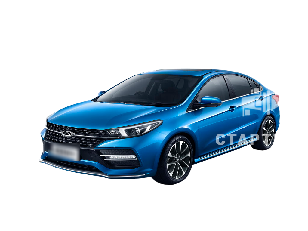 Чери Arrizo GX 1 Седан