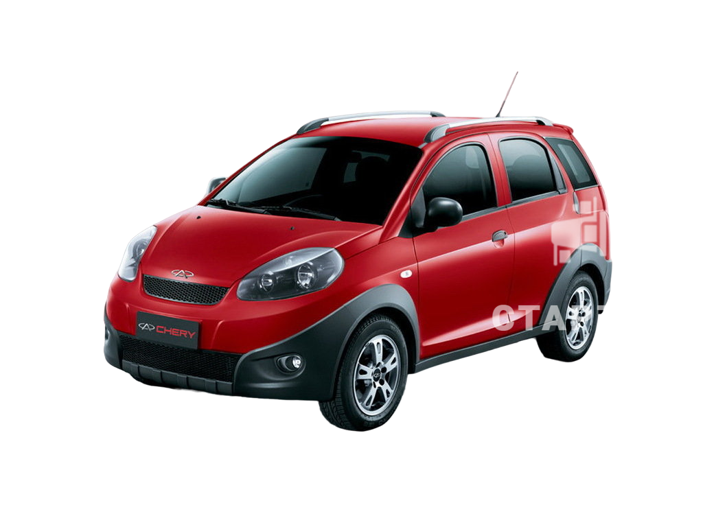 Чери indiS S18D 1