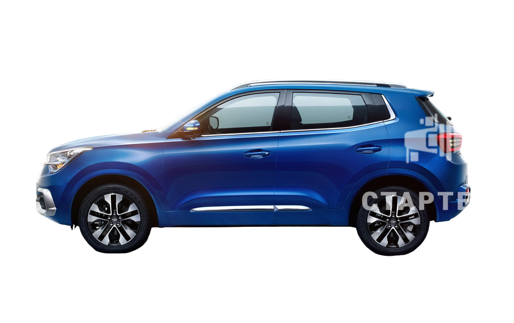 Чери Тигго 4 1 SUV