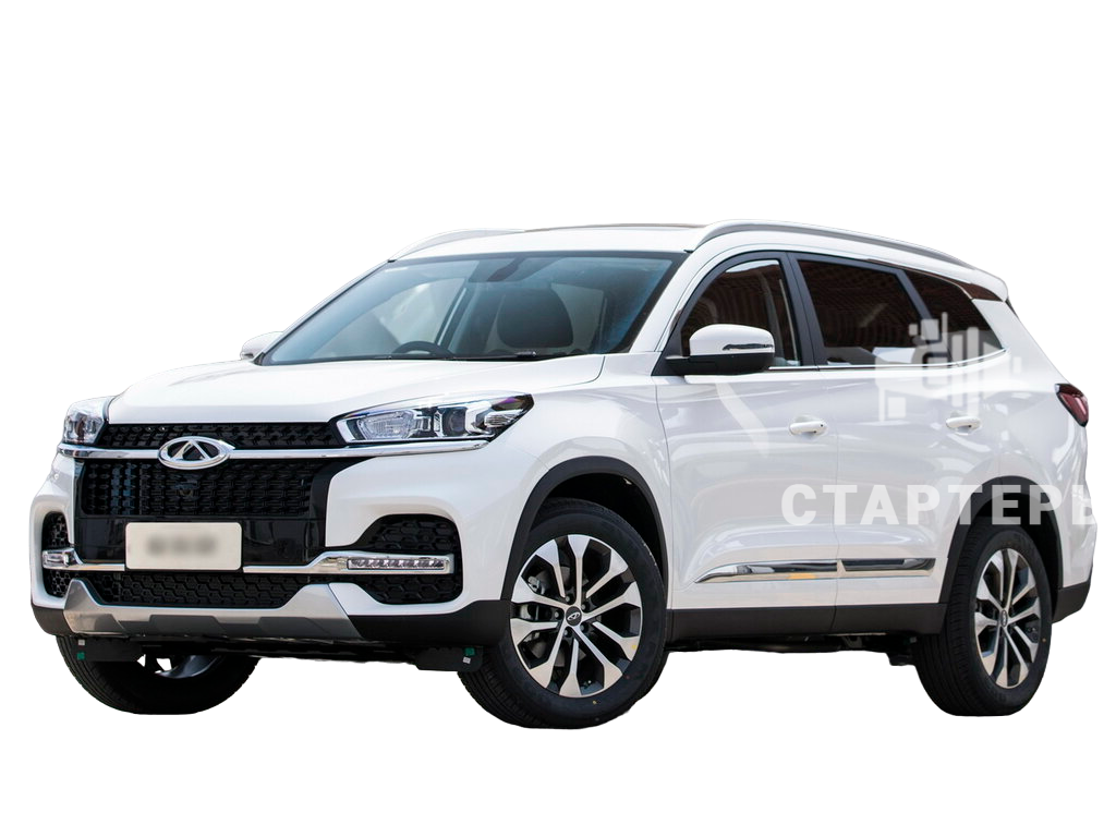 Чери Тигго 8 1 SUV