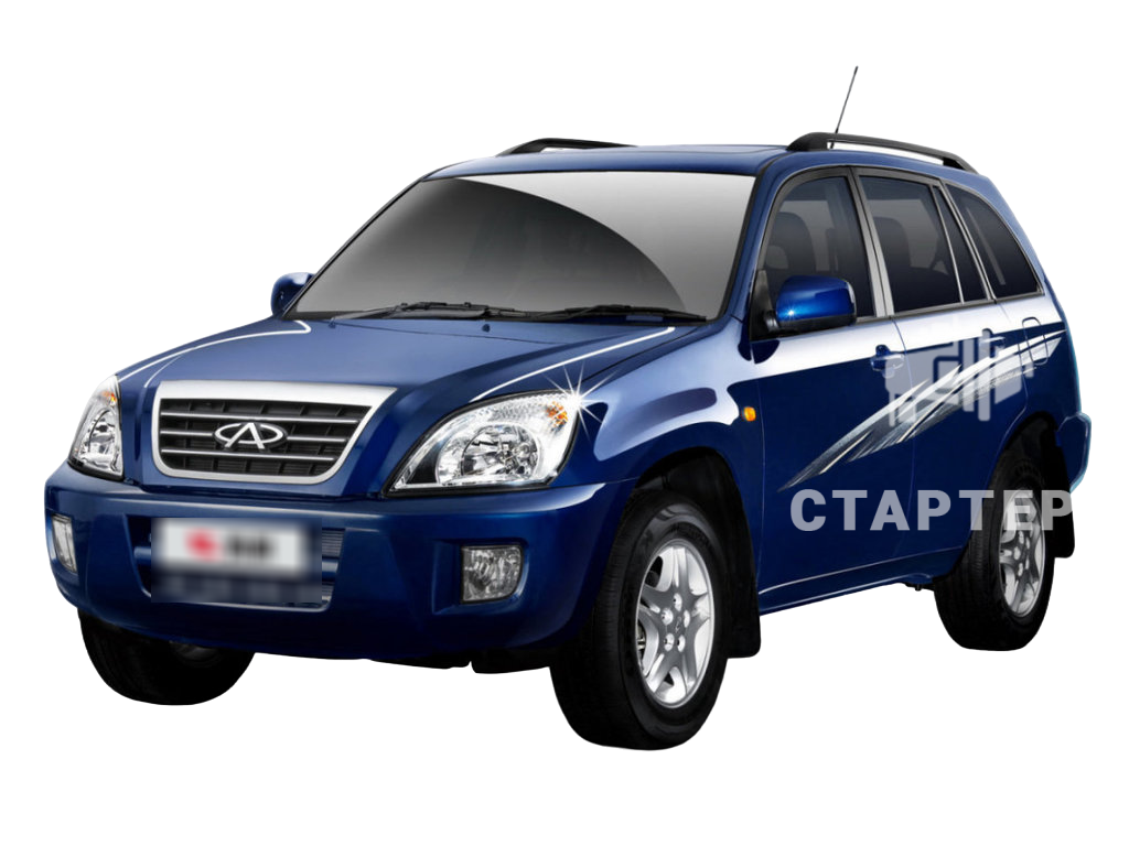 Чери Tiggo T11 1 SUV