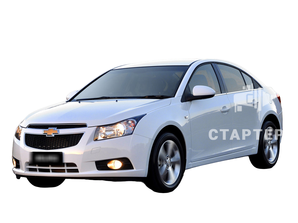 Шевроле Круз 1