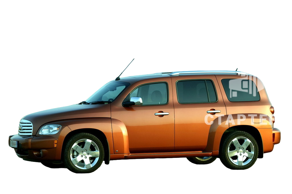 Шевроле HHR 1