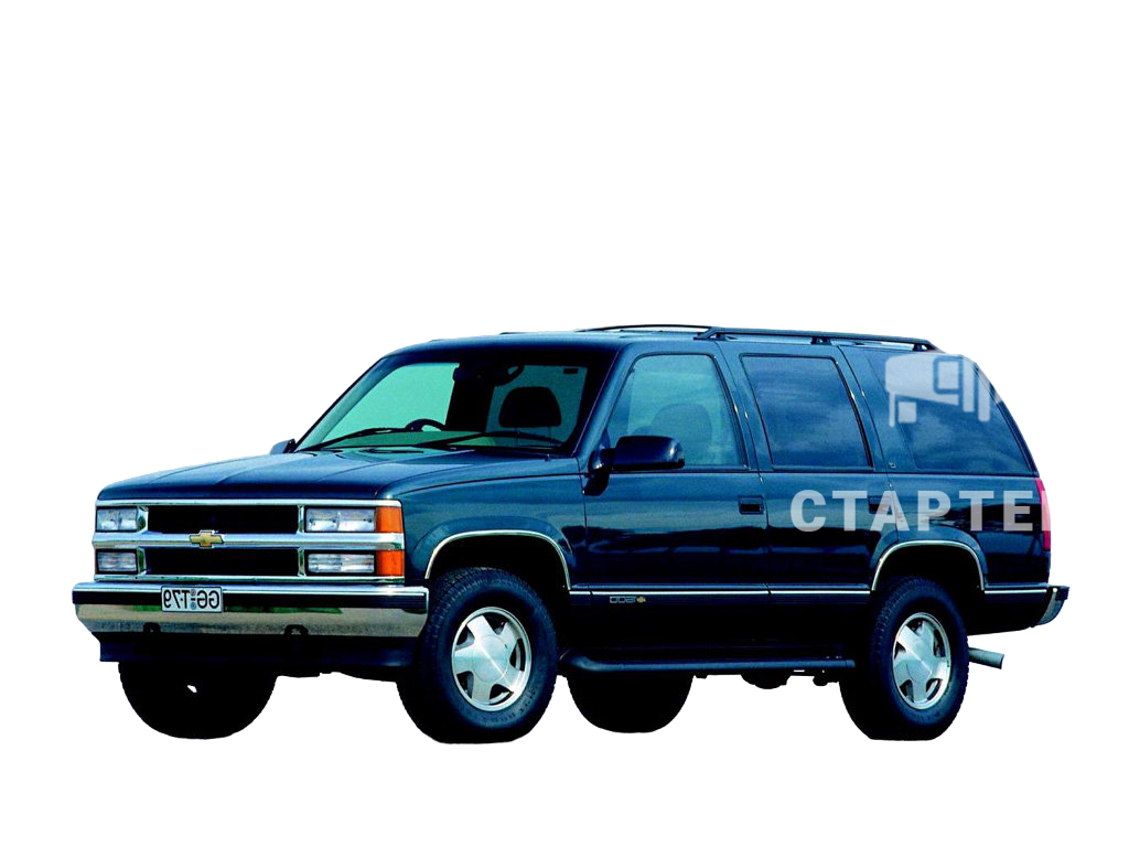 Шевроле Тахо 1 SUV