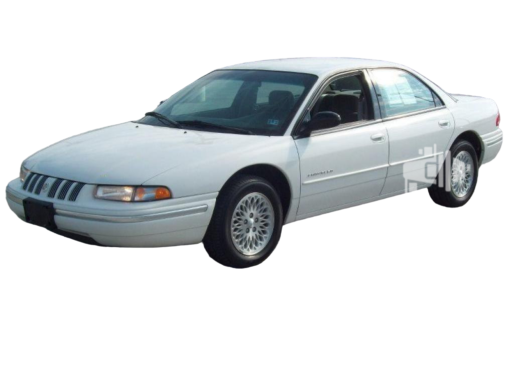 Крайслер Конкорд 1 Седан