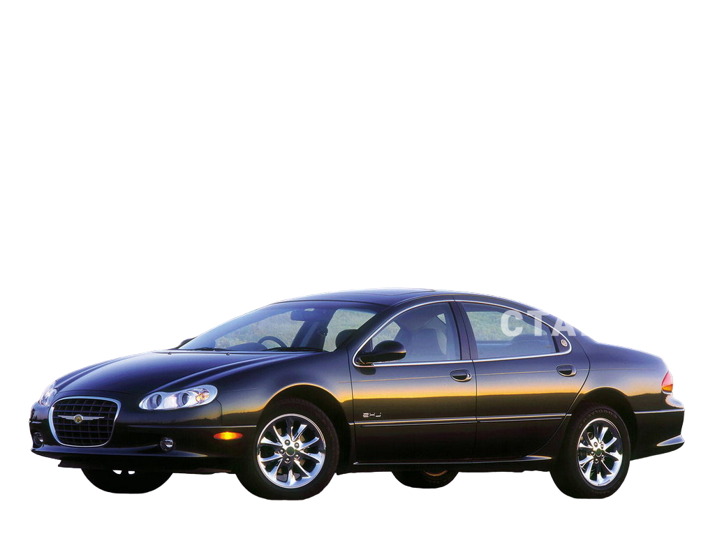Крайслер ЛХС 2