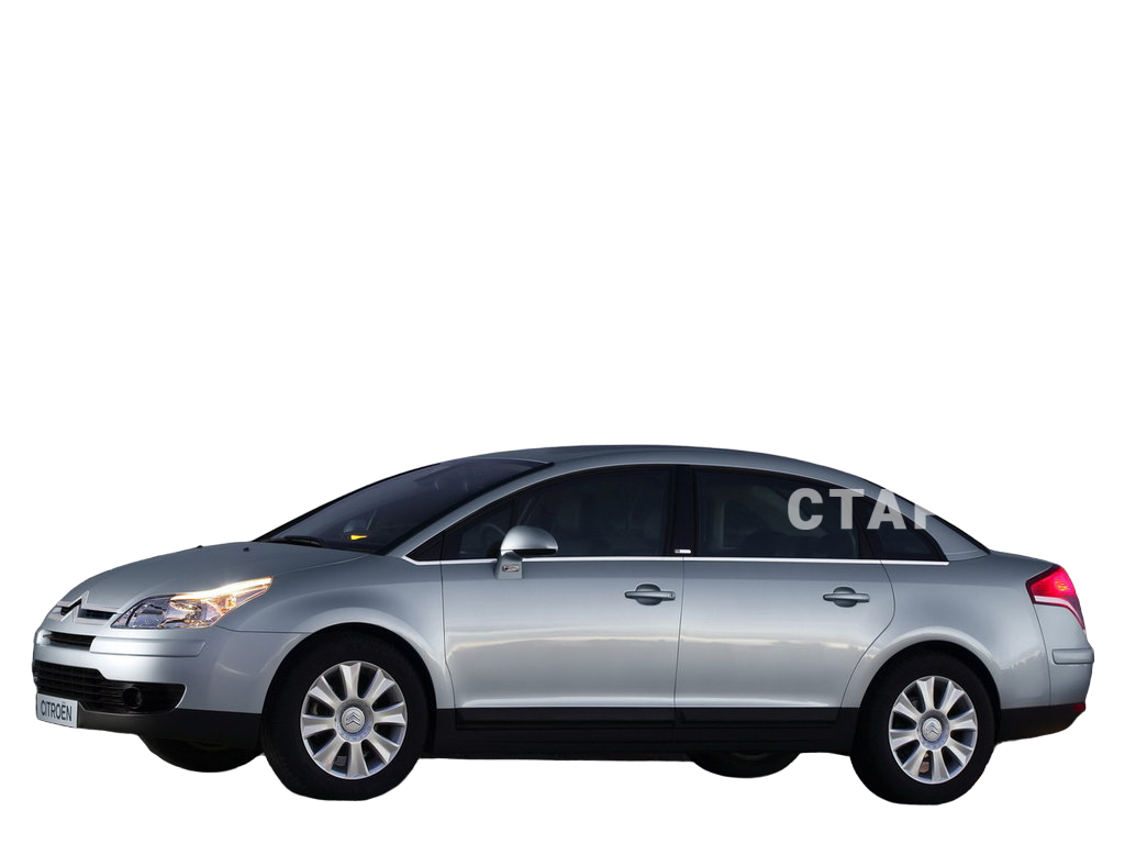 Ситроен С4 1 Седан