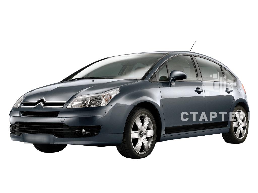 Ситроен С4 1