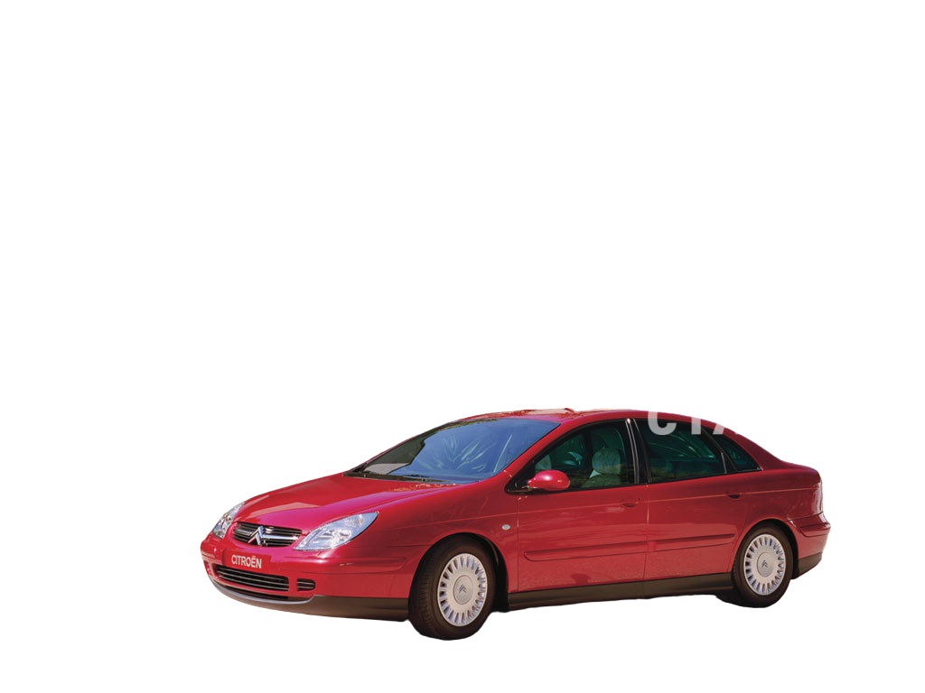 Ситроен С5 1 Лифтбек