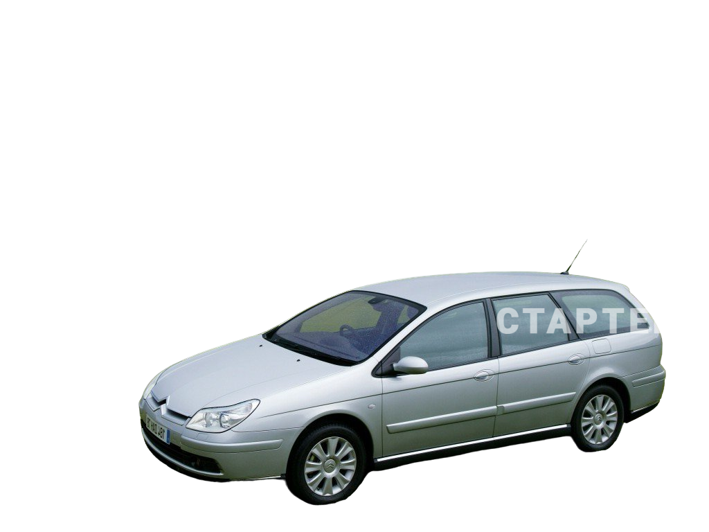 Ситроен С5