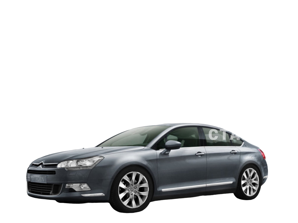 Ситроен С5 2