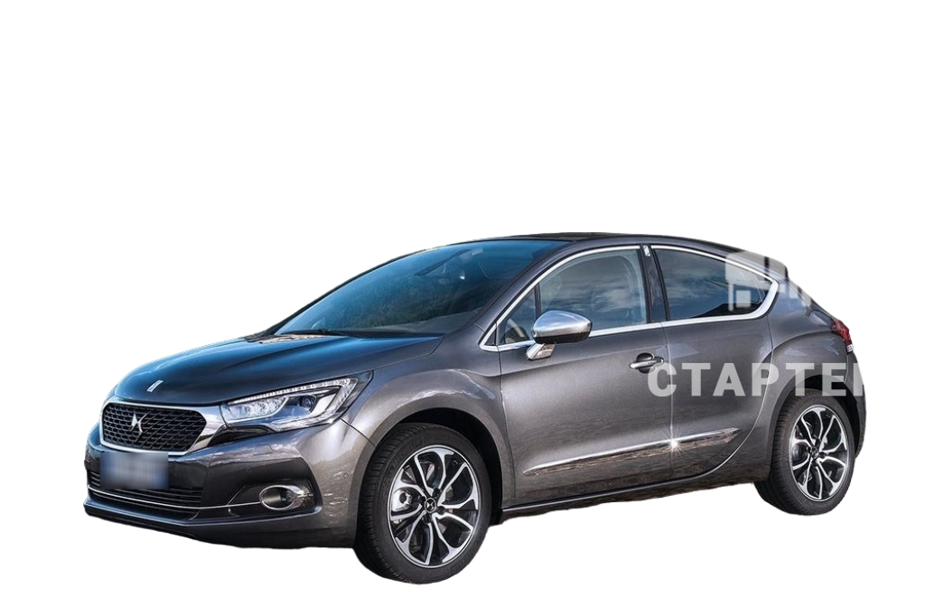 Ситроен ДС4