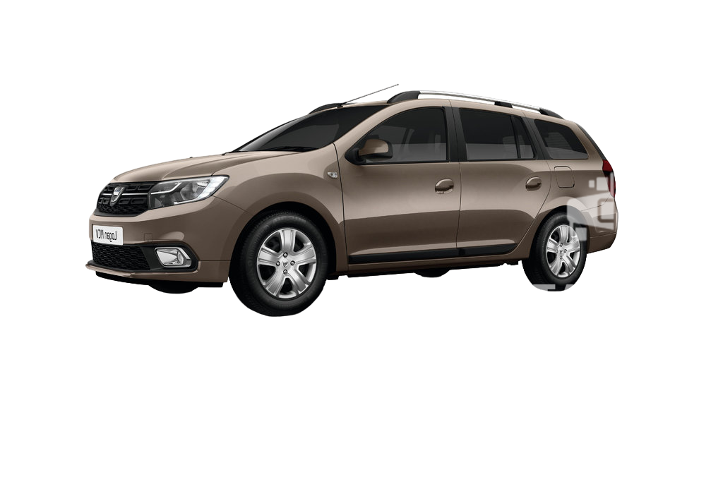 Дачия Logan MCV 2, рестайлинг