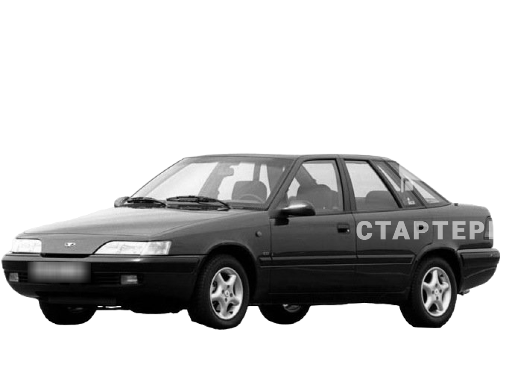 Дэу Эсперо 1 Седан