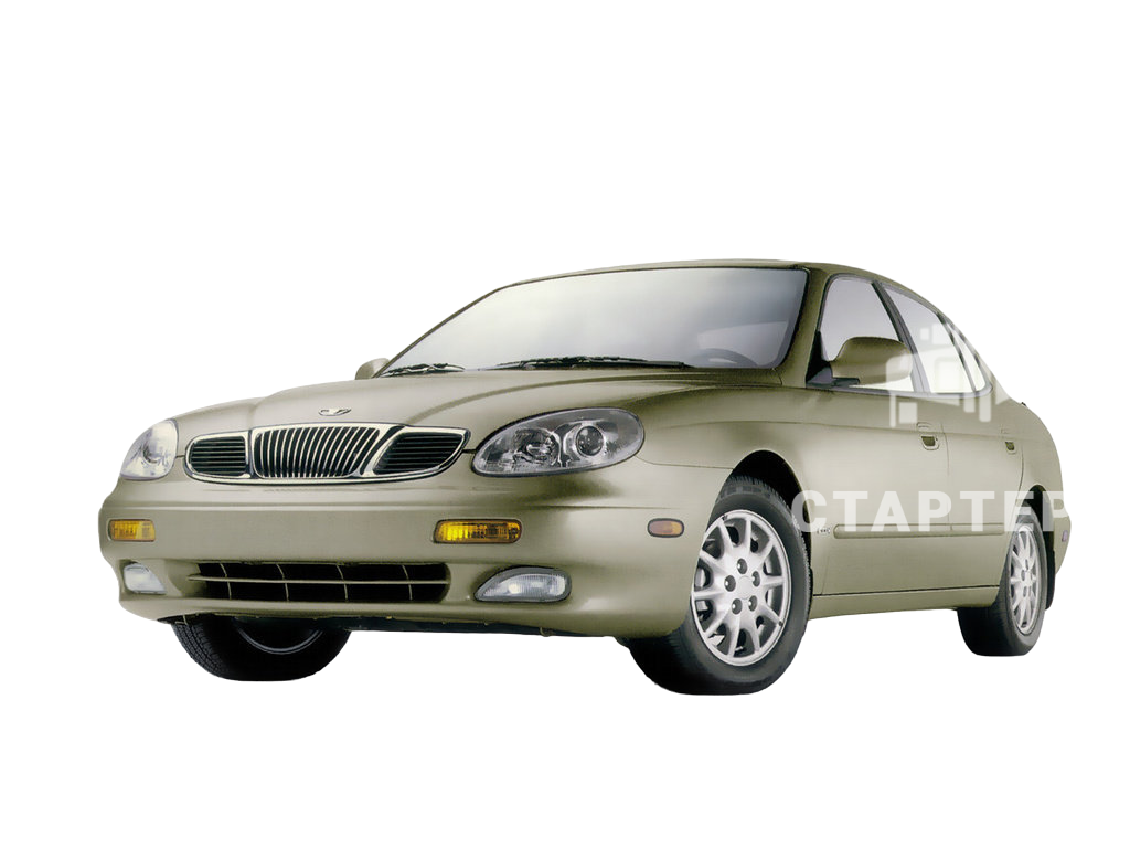 Дэу Леганза